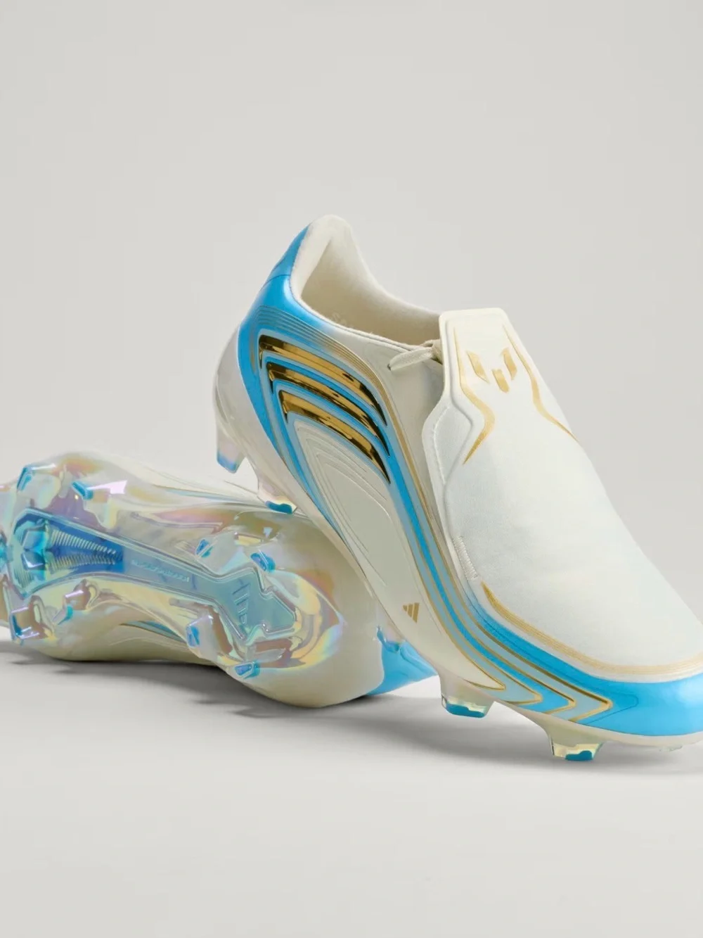 adidas Messi Elite F50 “El Ultimo Tango” - Picture 1 of 6